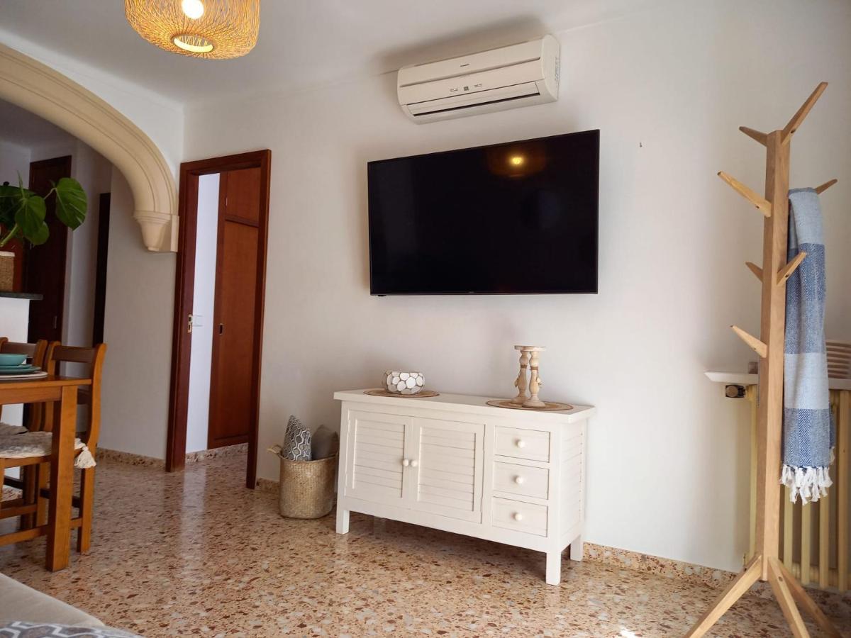Hotel Nou Can Guillem Cala Figuera  Εξωτερικό φωτογραφία