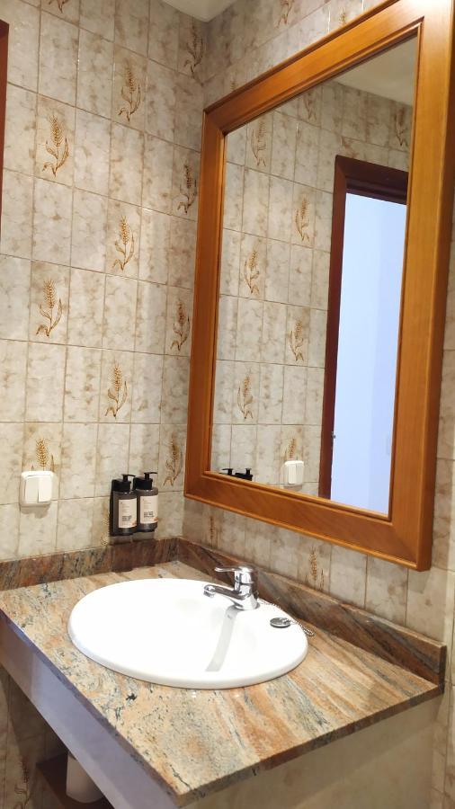 Hotel Nou Can Guillem Cala Figuera  Εξωτερικό φωτογραφία