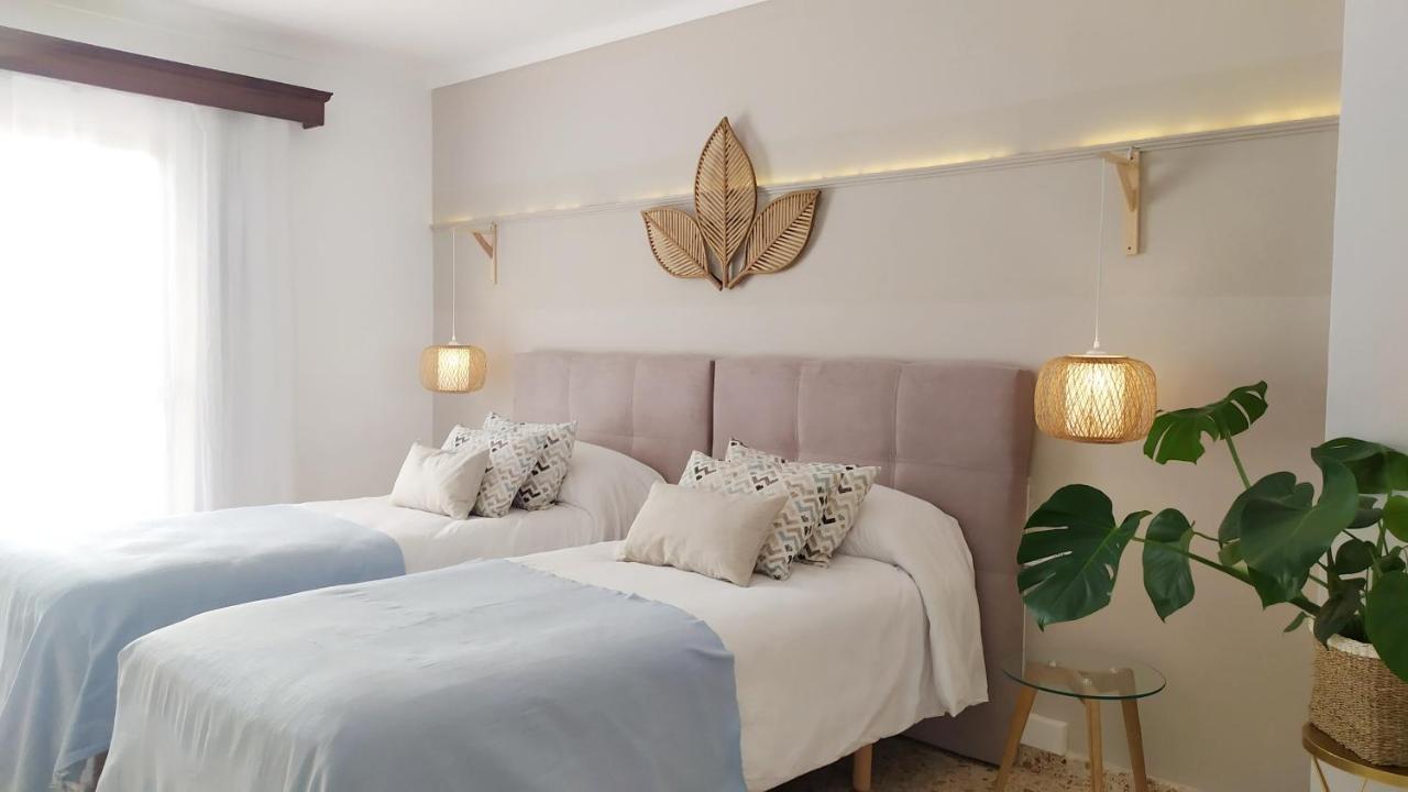 Hotel Nou Can Guillem Cala Figuera  Εξωτερικό φωτογραφία